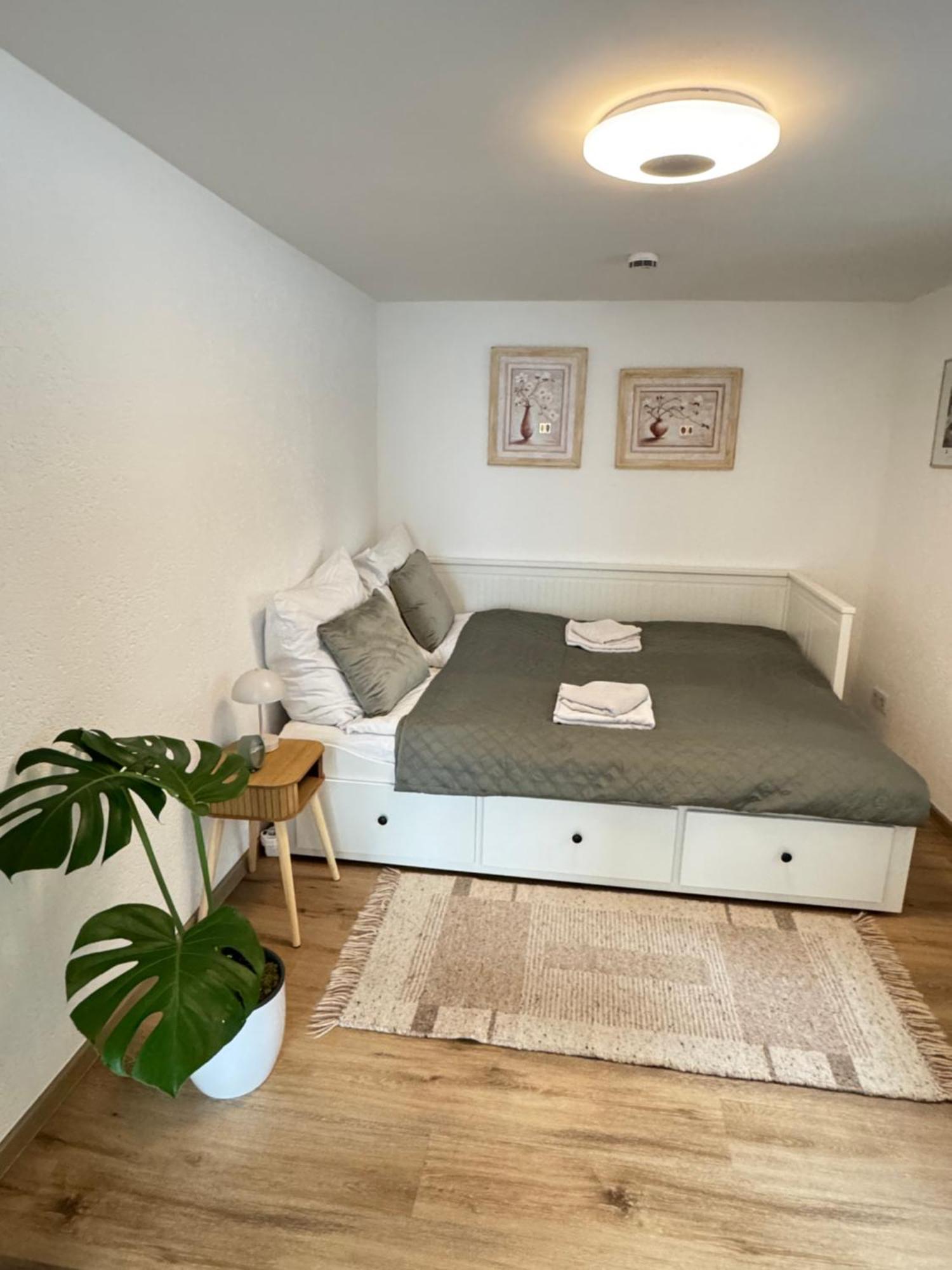 Apartment Family & Friends 75m2, Messe Hannover
