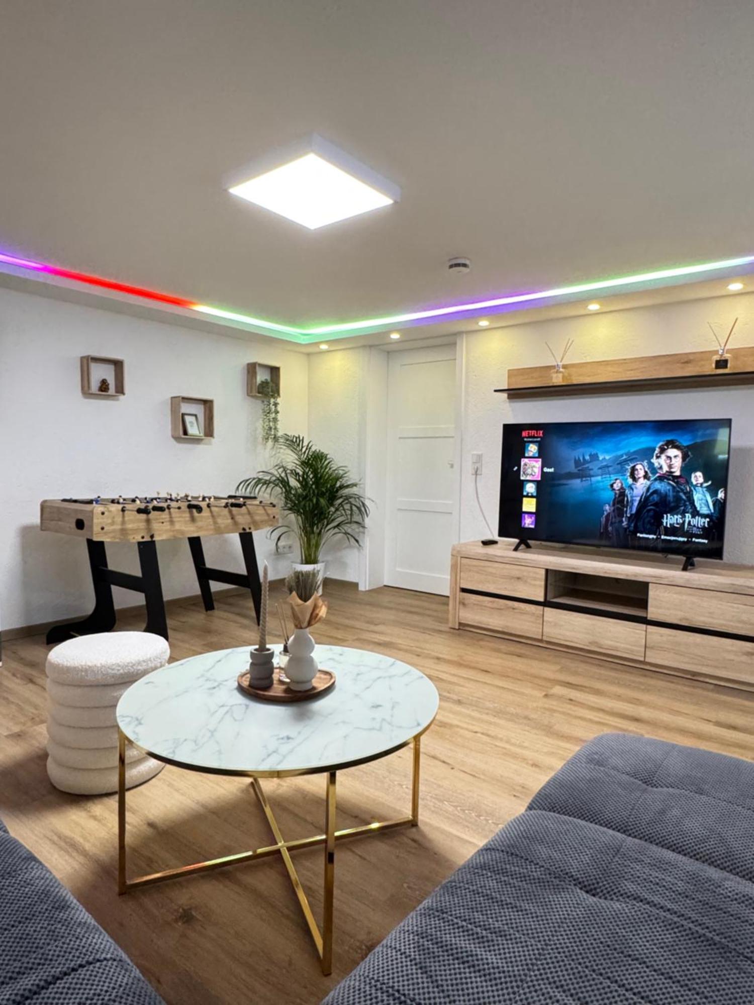 Family & Friends 75m2, Messe * Hannover
