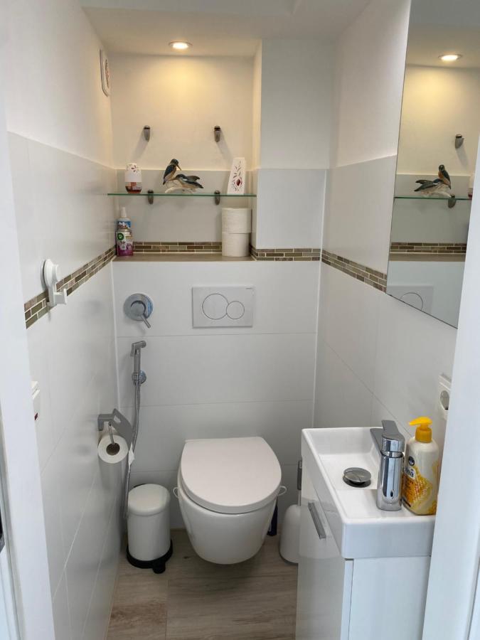 Family & Friends 75m2, Messe Appartement