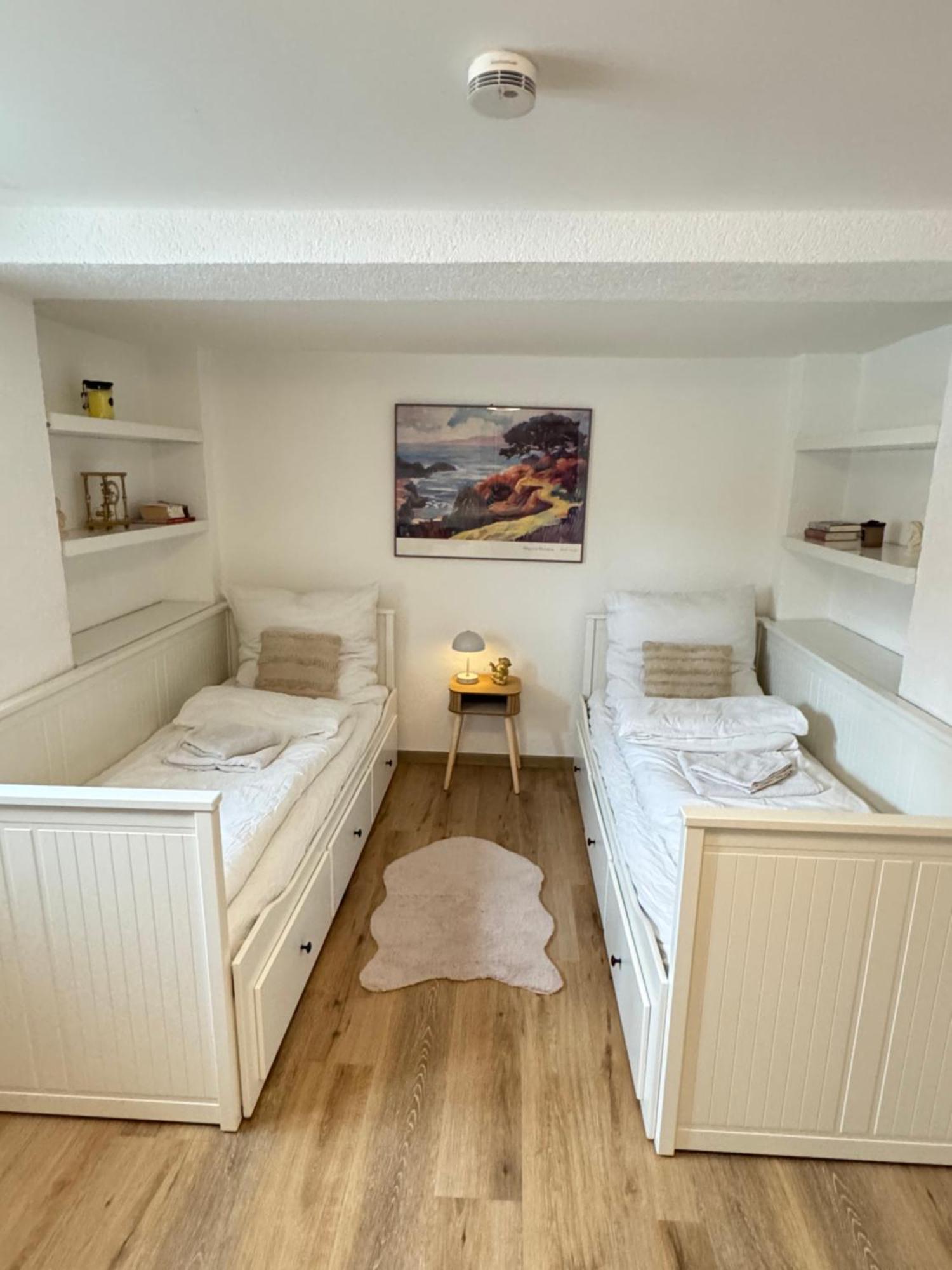 Family & Friends 75m2, Messe Appartement Hannover