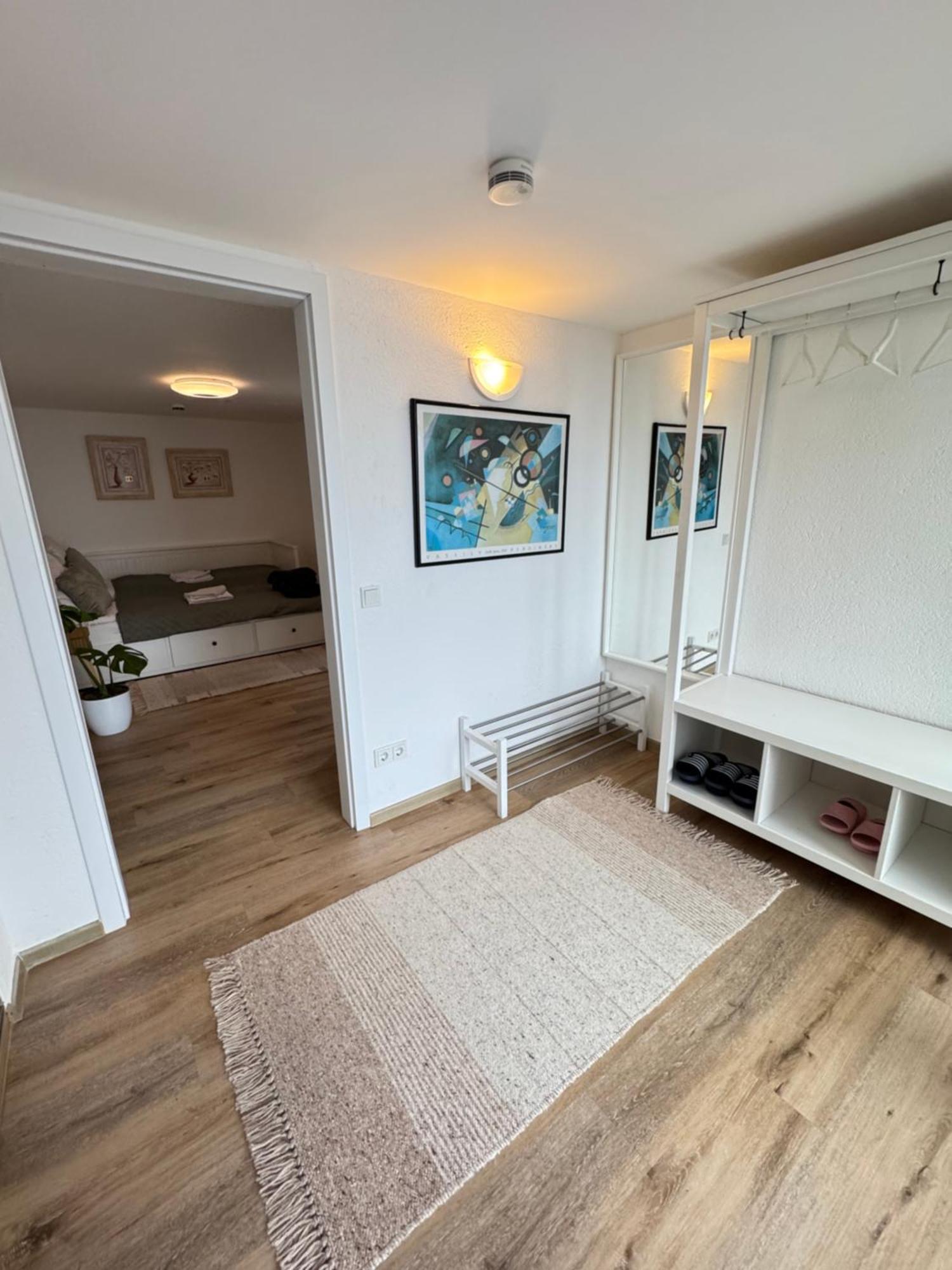 Appartement Family & Friends 75m2, Messe Hannover